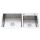 Chậu rửa bát Giovani GS-7843HM - Hàng chính hãng