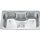 Chậu rửa bát Gorlde GD-027 - Hàng chính hãng
