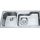 Chậu rửa bát Gorlde GD-9039 - Hàng chính hãng