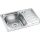 Chậu rửa bát Gorlde GD-925 - Hàng chính hãng