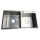 Chậu rửa bát Inox Canzy CZ 8245KNT - Hàng chính hãng