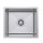 Chậu rửa bát inox Hafele COM.SET 567.20.227 - Hàng chính hãng