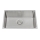 Chậu rửa bát inox Malloca MS-6070 - Hàng chính hãng