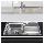 Chậu rửa bát Inox Sơn Hà S79 - Hàng chính hãng