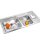 Chậu rửa bát Taka TK-9245 - Hàng chính hãng