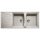 Chậu rửa bát Teka UNIVERSO 2B 1D GT - Hàng chính hãng