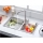 Chậu rửa chén Roland B-8344V - Hàng chính hãng