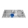 Chậu rửa chén Roland B-9749DK - Hàng chính hãng