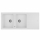 Chậu rửa chén Teka STONE 80 B-TG 2B 1D Topas - Hàng chính hãng