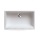 Chậu rửa đá đơn Kaff GRANITE KF-3322QD - Hàng chính hãng