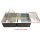 Chậu rửa Inox Sumika 10048B ( có thùng rác ) - Hàng chính hãng