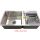 Chậu rửa inox Sumika 8245L - Hàng chính hãng