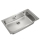 Chậu rửa inox Teka BAHIA 1B PLUS - Hàng chính hãng