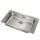 Chậu rửa inox Teka BAHIA 1B PLUS - Hàng chính hãng