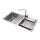 Chậu và vòi rửa Inox Sakura ST-8265 - Hàng chính hãng