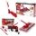 Chổi xoay hút bụi Legi LG-003VT - Hàng chính hãng