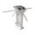 Cổng xoay ba càng bán tự động ZKTeco TS1200  - Hàng chính hãng