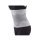 Đai bụng định hình giảm size và ngăn chặn da sần Lanaform Mass and Slim Belt LA013004 - Hàng chính hãng