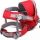 Đai địu em bé 6 tư thế Baby Carrier - Màu đỏ - Hàng chính hãng