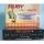 Đầu MIDI Karaoke 5 số Ruby MD 3600 II - Hàng chính hãng