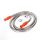 Dây dẫn gas vỏ bọc Inox KOSHUDO - Hàng chính hãng