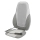 Đệm massage Shiatsu kèm nhiệt Homedics MCS-382H/HJ - Hàng chính hãng