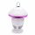 Đèn bắt muỗi đa năng Comet CM038 - Hàng chính hãng
