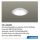 Đèn trần kín nước Led Panasonic HH-LA062088 - Hàng chính hãng
