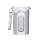 Dụng cụ hâm sữa du lịch Beborn TBW01WG - Hàng chính hãng