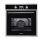 Lò nướng Malloca EB-56ERCD3G-P8BC42 - Hàng chính hãng