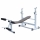 Ghế đẩy tạ đa năng Tiger Sport TGF-3008 - Hàng chính hãng