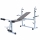 Ghế đẩy tạ đa năng Tiger Sport TGF-3009 - Hàng chính hãng