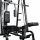 Ghế đẩy tạ đa năng Tiger Sport TGH-998 - Hàng chính hãng