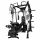 Ghế đẩy tạ đa năng Tiger Sport TGH-999 - Hàng chính hãng
