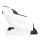 Ghế Massage 4D UFO Universe Buheung MK-9100 - Hàng chính hãng