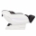 Ghế Massage 4D UFO Universe Buheung MK-9100 - Hàng chính hãng