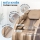 Ghế Massage Daikiosan DVGM-20001 - Hàng chính hãng