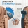 Ghế Massage Daikiosan DVGM-20002 - Hàng chính hãng
