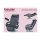 Ghế massage thư giãn đọc sách Beurer MC3800 - Hàng chính hãng