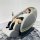 Ghế massage toàn thân cao cấp SUMIKA A183 - Hàng chính hãng