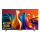Google tivi Hisense qled 4K 43 inch 43Q6N - Hàng chính hãng