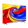Google Tivi qled TCL 4K 50 inch 50P7L - Hàng chính hãng