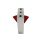 Hàng rào bán tự động Flap Barrier ZKTeco FBL 1222 - Hàng chính hãng