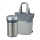 Hộp cơm giữ nhiệt Zojirushi SL-NC09-ST - Hàng chính hãng