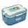 Hộp cơm hâm nóng Bennix BN-88I - Hàng chính hãng