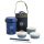 Hộp giữ thức ăn Thermos JBC-801-BLUE - Hàng chính hãng