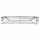 Kệ bát đĩa nan dẹt inox Gerari GBA2.800 - Hàng chính hãng