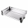 Kệ xoong nồi Inox lắp thùng/cánh Gerari GR8-A/B600 - Hàng chính hãng