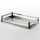 Kệ xoong nồi Inox lắp thùng/cánh Gerari GR8-A/B800 - Hàng chính hãng