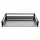 Kệ xoong nồi Inox lắp thùng/cánh Gerari GR8-A/B900 - Hàng chính hãng